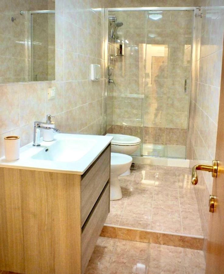 L'Arca - Bed & Breakfast In Lucera Centro Buitenkant foto